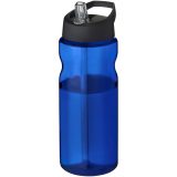 Vue 15 de Bouteille de sport H2O Active® Base 650ml avec couvercle à goulot