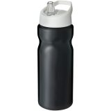 Vue 1 de Bouteille de sport H2O Active® Base 650ml avec couvercle à goulot