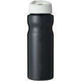Vue 2 de Bouteille de sport H2O Active® Base 650ml avec couvercle à goulot