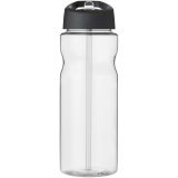 Vue 5 de Bouteille de sport H2O Active® Base 650ml avec couvercle à goulot
