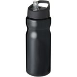 Vue 7 de Bouteille de sport H2O Active® Base 650ml avec couvercle à goulot
