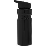 Vue 9 de Bouteille de sport H2O Active® Base 650ml avec couvercle à goulot