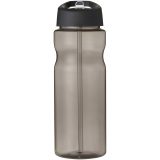 Vue 12 de Bouteille de sport H2O Active® Base 650ml avec couvercle à goulot