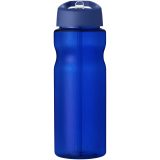 Vue 2 de Bouteille de sport H2O Active® Base 650ml avec couvercle à goulot