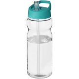 Vue 1 de Bouteille de sport H2O Active® Base 650ml avec couvercle à goulot