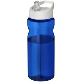 Vue 1 de Bouteille de sport H2O Active® Base 650ml avec couvercle à goulot