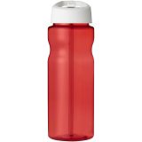 Vue 2 de Bouteille de sport H2O Active® Base 650ml avec couvercle à goulot