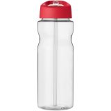 Vue 2 de Bouteille de sport H2O Active® Base 650ml avec couvercle à goulot