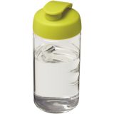 Vue 1 de Bouteille de sport H2O Active® Bop 500ml avec couvercle à clapet