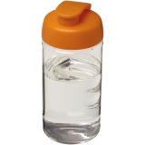 Vue 1 de Bouteille de sport H2O Active® Bop 500ml avec couvercle à clapet