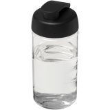Vue 1 de Bouteille de sport H2O Active® Bop 500ml avec couvercle à clapet