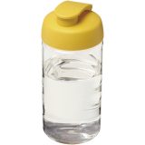 Vue 1 de Bouteille de sport H2O Active® Bop 500ml avec couvercle à clapet