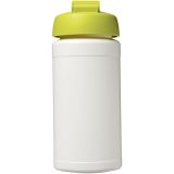 Vue 3 de Bouteille de sport Baseline® Plus 500ml