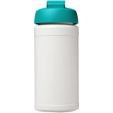 Vue 3 de Bouteille de sport Baseline® Plus 500ml