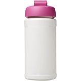 Vue 3 de Bouteille de sport Baseline® Plus 500ml