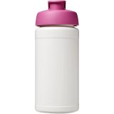 Vue 2 de Bouteille de sport Baseline® Plus 500ml