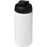 Vue 4 de Bouteille de sport Baseline® Plus 500ml