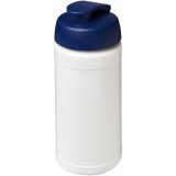 Vue 10 de Bouteille de sport Baseline® Plus 500ml