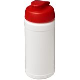 Vue 13 de Bouteille de sport Baseline® Plus 500ml