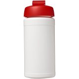 Vue 15 de Bouteille de sport Baseline® Plus 500ml