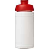 Vue 14 de Bouteille de sport Baseline® Plus 500ml