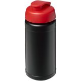 Vue 1 de Bouteille de sport Baseline® Plus 500ml