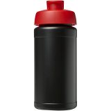 Vue 2 de Bouteille de sport Baseline® Plus 500ml