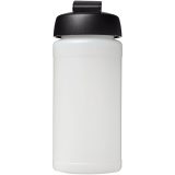 Vue 3 de Bouteille de sport Baseline® Plus 500ml