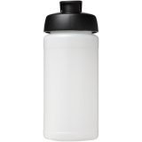 Vue 2 de Bouteille de sport Baseline® Plus 500ml