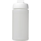 Vue 3 de Bouteille de sport Baseline® Plus 500ml