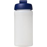Vue 3 de Bouteille de sport Baseline® Plus 500ml