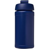 Vue 3 de Bouteille de sport Baseline® Plus 500ml