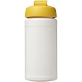 Vue 3 de Bouteille de sport Baseline® Plus 500ml