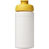 Vue 2 de Bouteille de sport Baseline® Plus 500ml