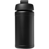 Vue 3 de Bouteille de sport Baseline® Plus 500ml