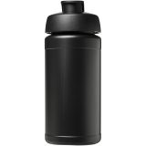Vue 2 de Bouteille de sport Baseline® Plus 500ml