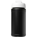 Vue 3 de Bouteille de sport Baseline® Plus 500ml