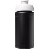 Vue 2 de Bouteille de sport Baseline® Plus 500ml