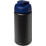 Vue 1 de Bouteille de sport Baseline® Plus 500ml