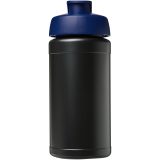 Vue 2 de Bouteille de sport Baseline® Plus 500ml