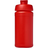 Vue 2 de Bouteille de sport Baseline® Plus 500ml