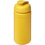 Vue 1 de Bouteille de sport Baseline® Plus 500ml