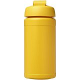 Vue 3 de Bouteille de sport Baseline® Plus 500ml