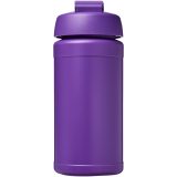Vue 3 de Bouteille de sport Baseline® Plus 500ml