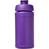 Vue 2 de Bouteille de sport Baseline® Plus 500ml