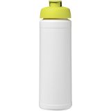 Vue 2 de Bouteille Baseline® Plus 750ml avec couvercle à clapet