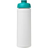 Vue 2 de Bouteille Baseline® Plus 750ml avec couvercle à clapet