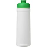 Vue 2 de Bouteille Baseline® Plus 750ml avec couvercle à clapet