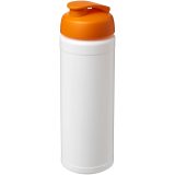 Vue 1 de Bouteille Baseline® Plus 750ml avec couvercle à clapet