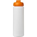 Vue 3 de Bouteille Baseline® Plus 750ml avec couvercle à clapet
